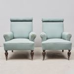 1742 3194 ARMCHAIRS